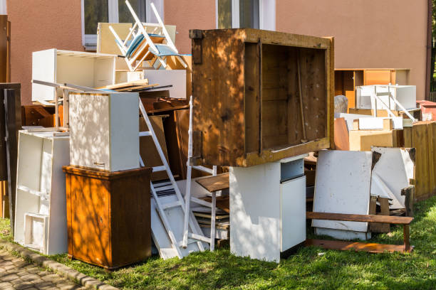 Best Basement Cleanout  in Williamsburg, PA