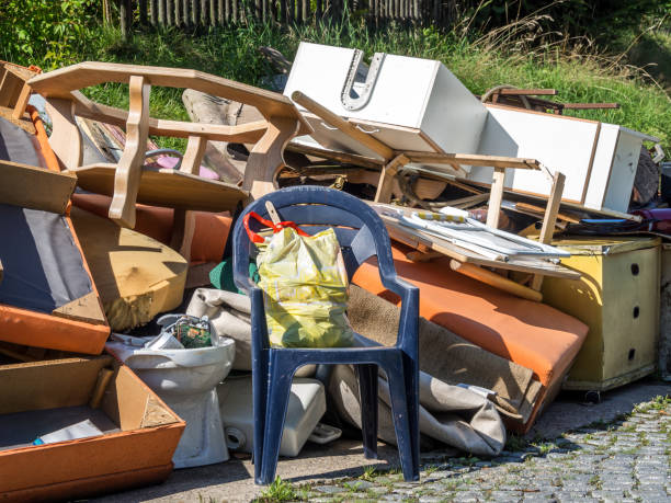 Best Hoarding Cleanup  in Williamsburg, PA