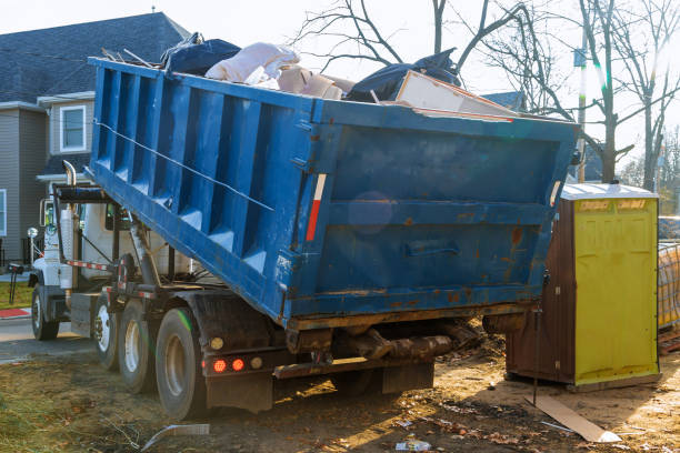 Best Hoarding Cleanup  in Williamsburg, PA
