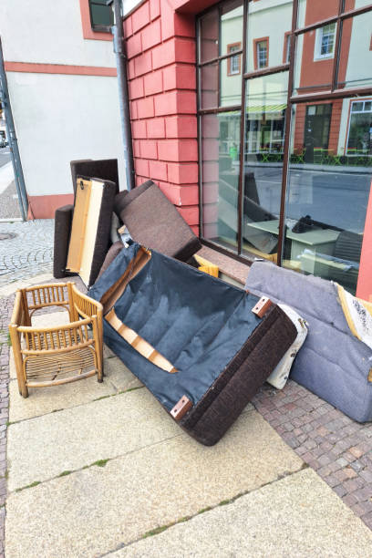 Best Furniture Removal  in Williamsburg, PA