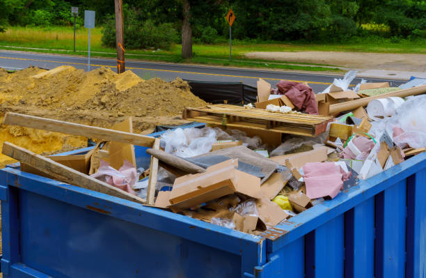 Best Retail Junk Removal  in Williamsburg, PA