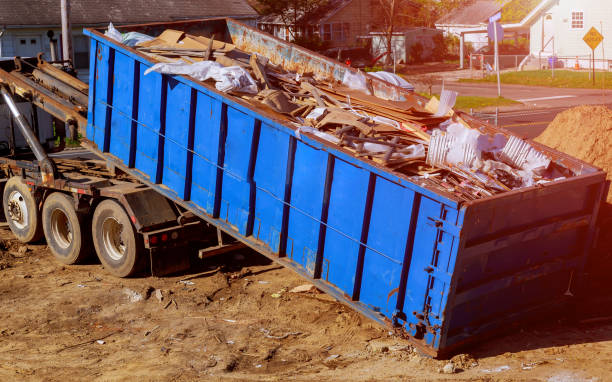 Best Demolition Debris Removal  in Williamsburg, PA